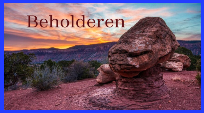 Embark on a journey to uncover the secrets and cultural richness of Beholderen in this captivating exploration.