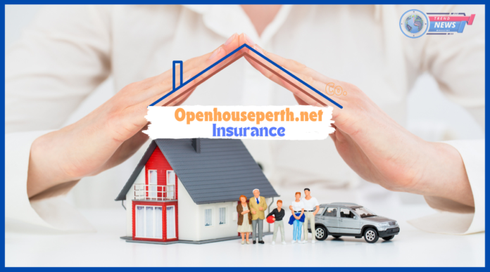 Discover why openhouseperth.net insurance for Open House Perth. Cover event, liability, property, and volunteer insurance for a safe event.