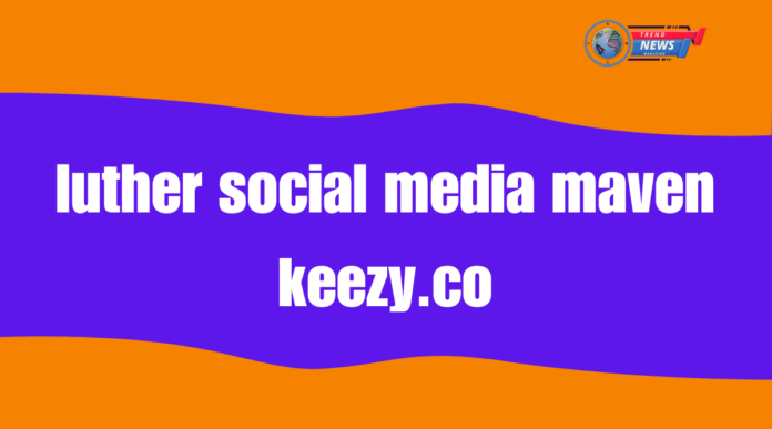 In the contemporary digital realm, the ascent of luther social media maven keezy.co epitomizes the visionary ingenuity