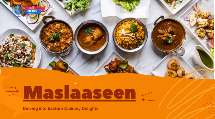 Welcome to the captivating realm of Maslaaseen! Prepare yourself to uncover a delectable dish cherished by food enthusiasts worldwide.