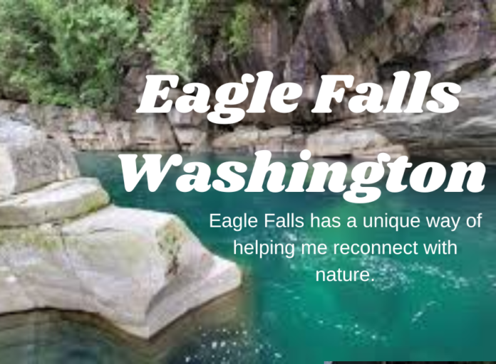 Escape to Eagle Falls Washington for stunning views, tranquility, and unforgettable memories in nature's beauty.