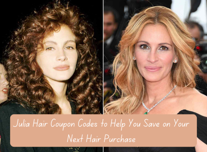 Get the best Julia Hair coupon code and save big on premium hair products with our easy tips and simple steps to boost your savings today.