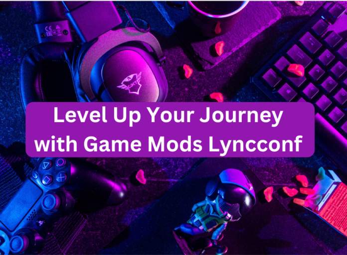 Among the many platforms for Game Mods Lyncconf stands out as an exceptional choice and how you can start using them.