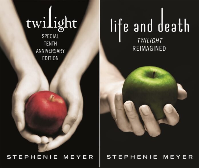 life and death twilight reimagined